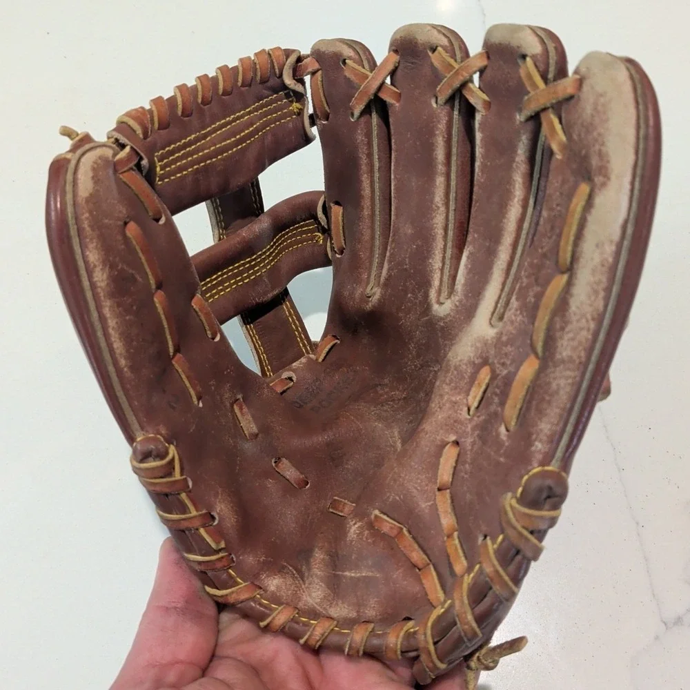 SSK Youth Baseball Glove AA-231-3 RH 8